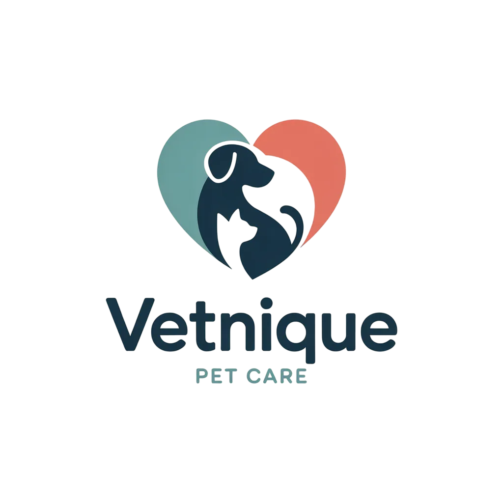 Vetnique logo